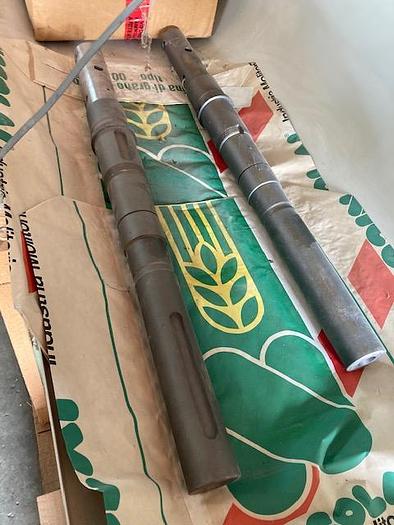 Cilindro alveolato Buhler MTRI 90.350