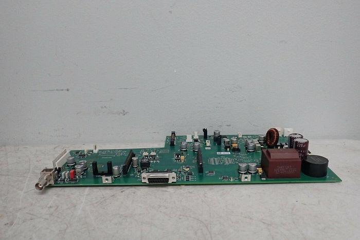 Used Agilent G7117-65800 1290 DAD Main Board +FW