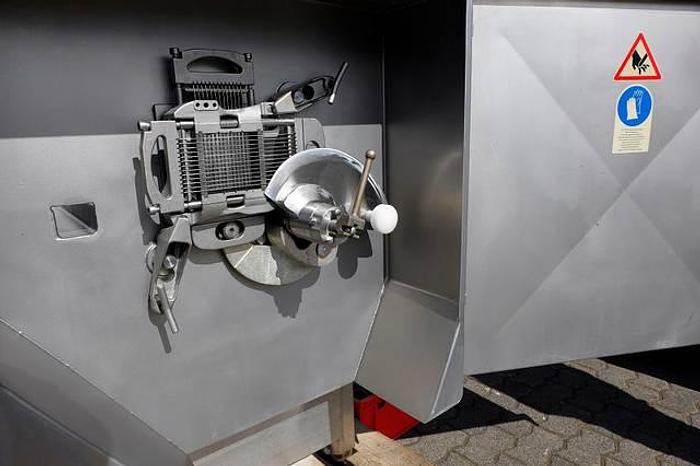 Gebraucht Treif Derby III 181993