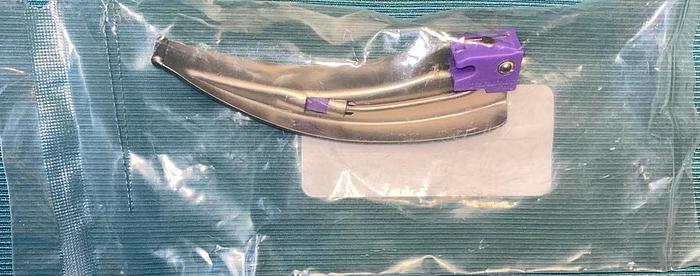 Intubrite Single Use Einweg Macintosh Laryngoskop System Mac 2
