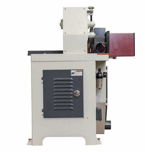 Northtech, NT-CS24L 24'' Up Cut Saw (Left Hand)