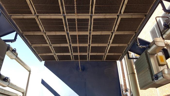 Used 11.8 MW 2005 Used Solar Titan 130 Gas Turbine Generator