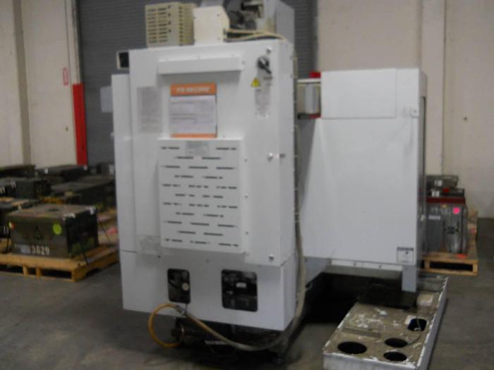 Used 2003 HAAS HAAS VF-2 CNC Vertical Machining Center