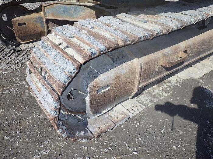 Used 2002 KOMATSU PC138US-2