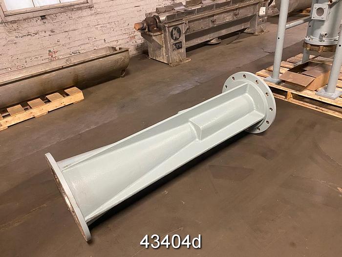 Refurbished High Density Cleaner Size 17 (Rebuilt by Martco) #43404