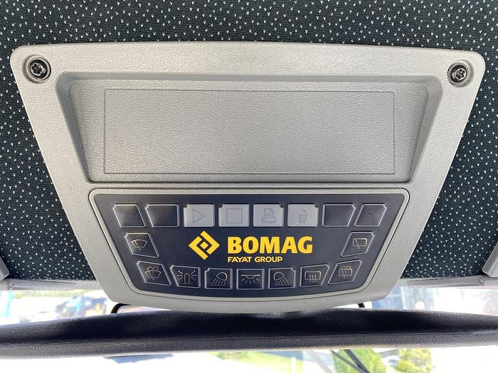 Usato 2016 BOMAG BW 213 D-5