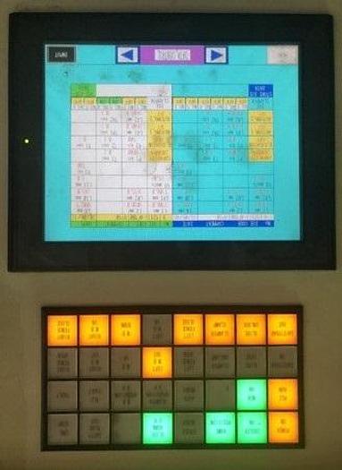 Used Press Sheet Stamping Hydraulic Kojima,Japan