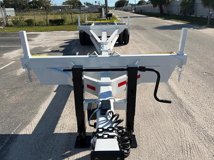 Used 2006 CFS TA EB Extendable