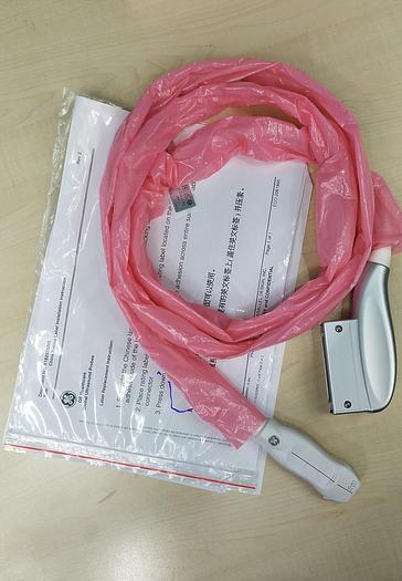 Gebraucht GE L10-22 Linear Ultraschallsonde