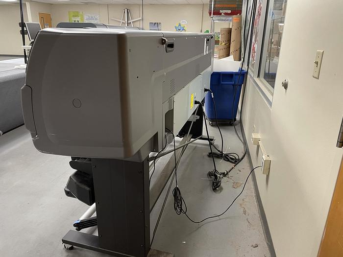 Used 2015 Hewlett-Packard Latex 360