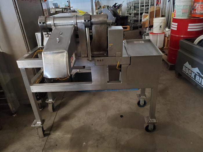 Used Urschel Laboratories Inc. Model GA Dicer
