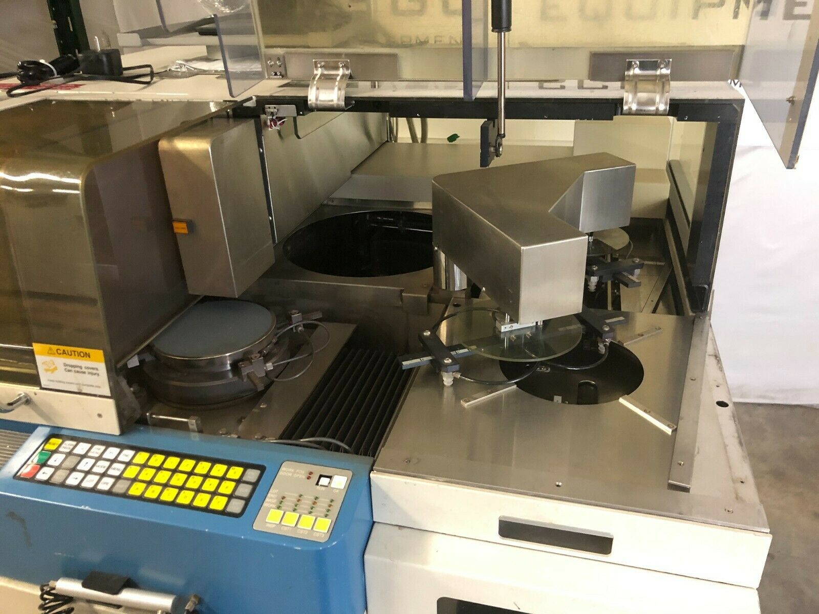 Used K&S / Kulicke & Soffa 7500