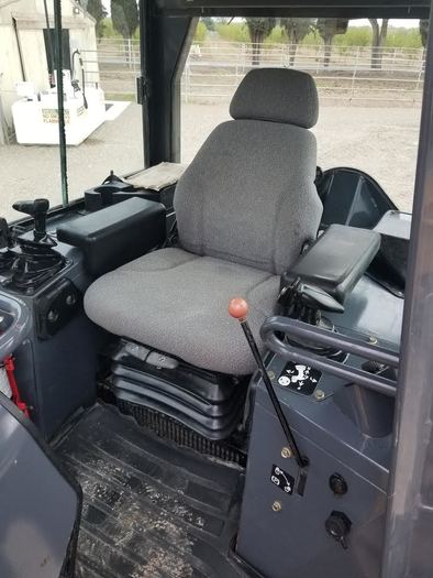 Used 2012 John Deere 650J LT Crawler Dozer
