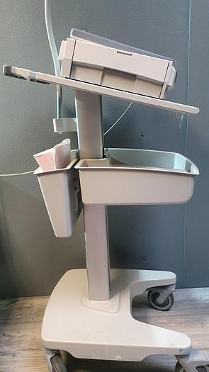 Gebraucht GE EKG MAC 1600