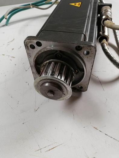 Used Siemens 1FT5046-1AF71-3AA0