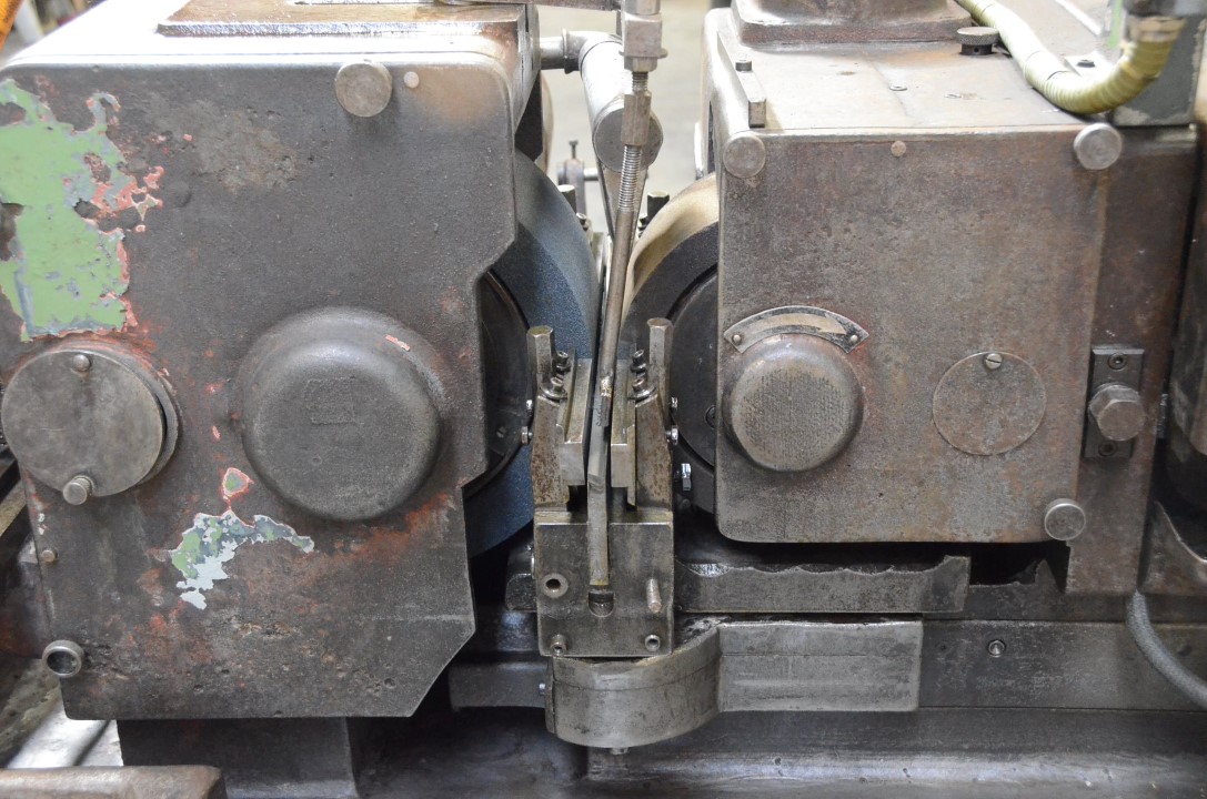 Usado ESTARTA 301 Rectificadoras sin centros #4432