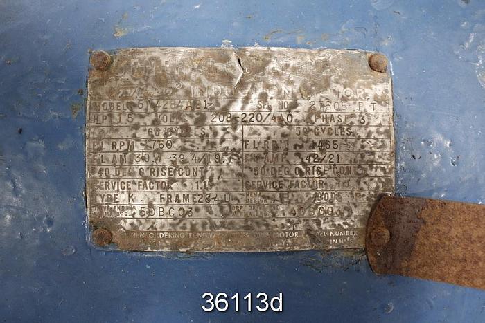 Used Black Clawson 72x84 Roll Splitter #36113