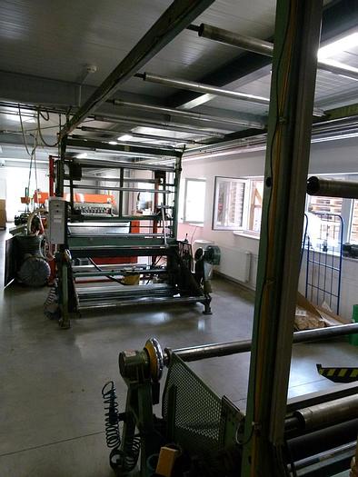 Used 1992 ARVOR 1600