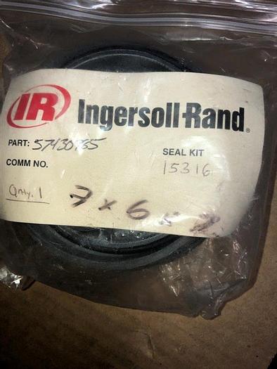 Epiroc (Atlas Copco) Seal Kit - 57430985