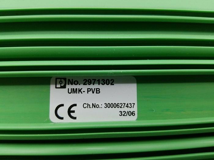 Used Phoenix Contact 2971302 UMK-PVB Interface Module