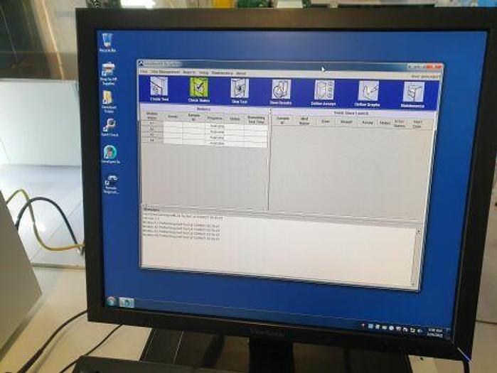 Used CEPHEID Genexpert XVI