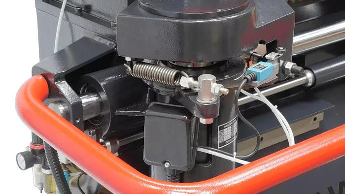 Laguna, DT18 Dovetail Machine