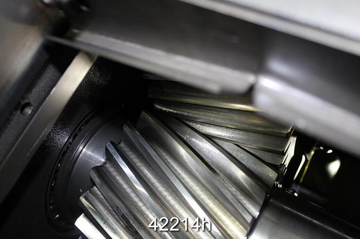 Used Falk 2090Y1-LD Gear Drive, 4.222/1 Ratio #42214