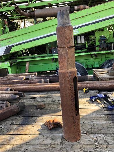 Used Combination Socket with Slips