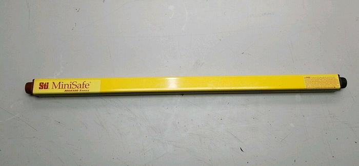 Used Sti 42672-0240, MS4324BR