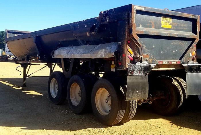 Used 2006 CLEMENT RKHL 3428