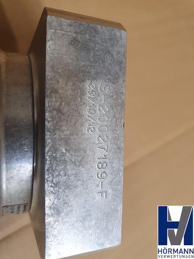 Gebraucht Planetengetriebe Wittenstein alpha SP+