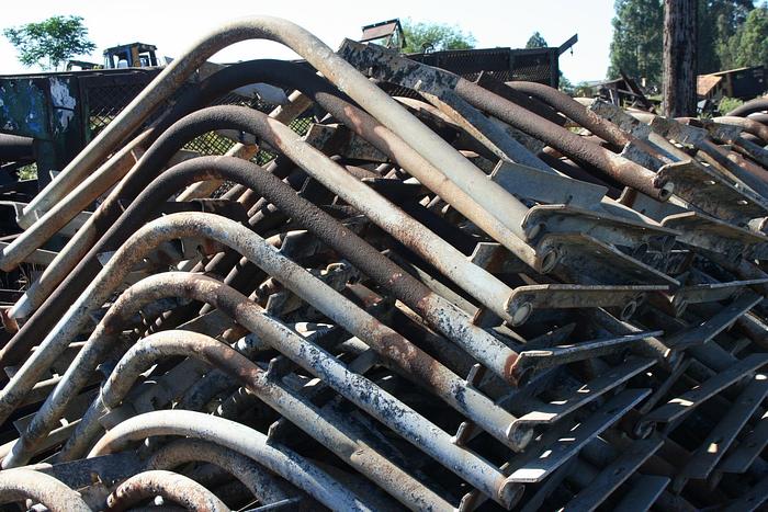 Used Various Idler Saddles