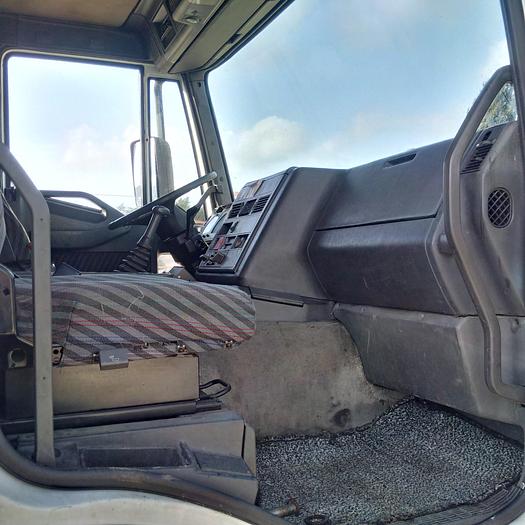 Usado 1996 IVECO Eurotech 190E27