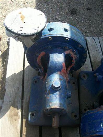 Used Stork Centrifugal Pump 3x3