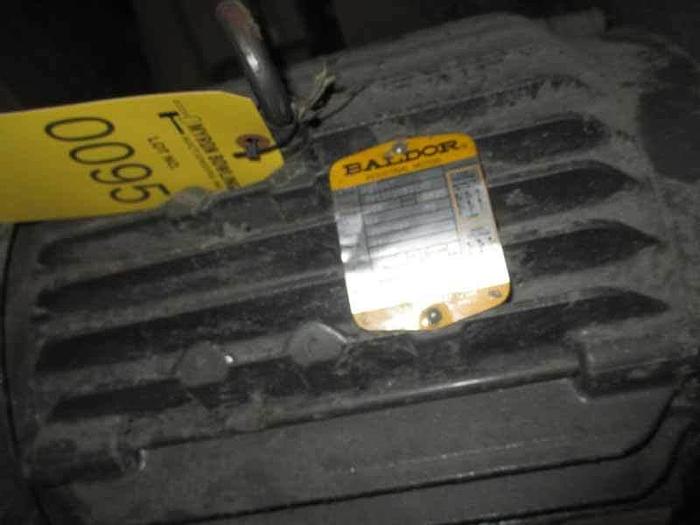 Used 25" x 25" BALL & JEWEL SHREDDER MODEL SB2525