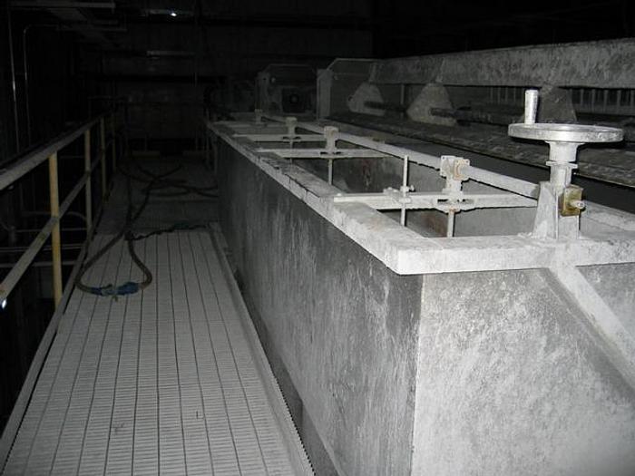 Used WASTE WATER #20792