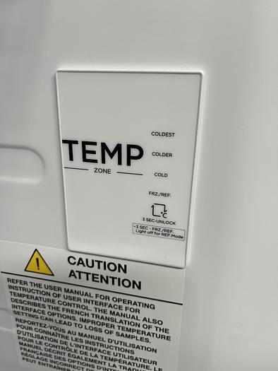 New Thermo Scientific TSV20FPSA