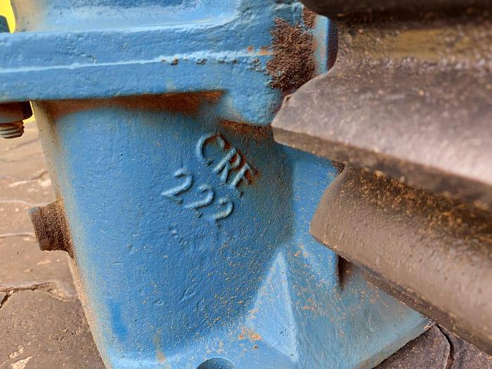 Used Crofts 80 Gearbox