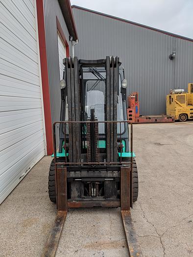 Used 2003 MITSUBISHI FG30K