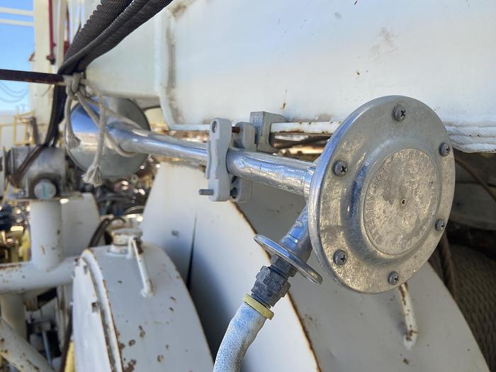 Used 1967 Wilson Ideco H44 Drilling Rig