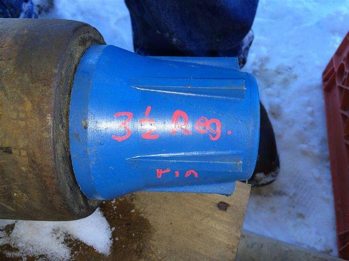 Used Sub Adapter - 1303110310127