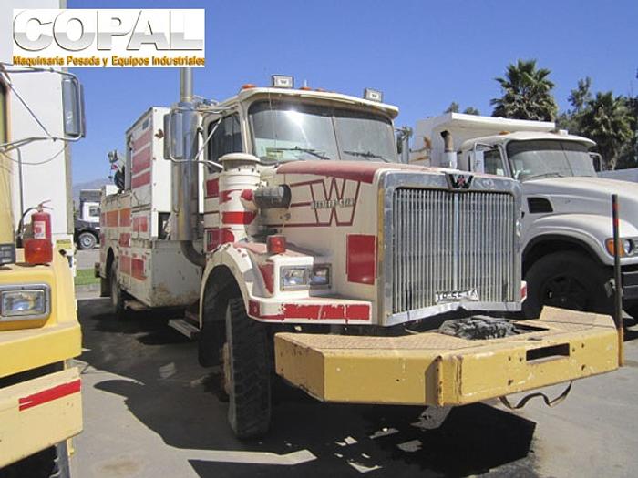 Usado 1998 Western Star 4864S