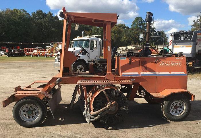 Used 2004 BROCE RJ350