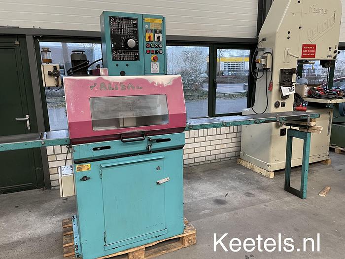 Gebraucht Kaltenbach KKS450E Cirkelzaag