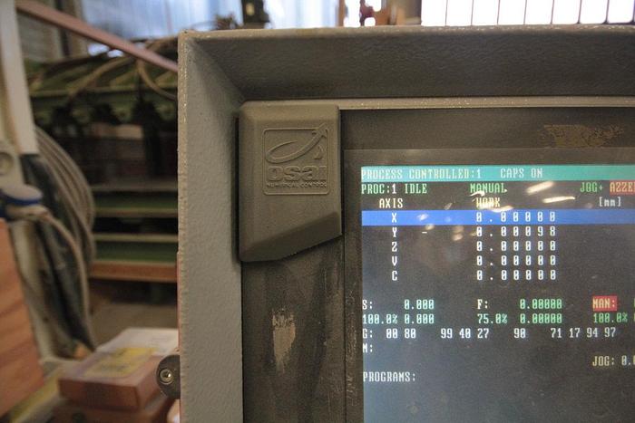 Used Bulleri FPF3226-2p V01