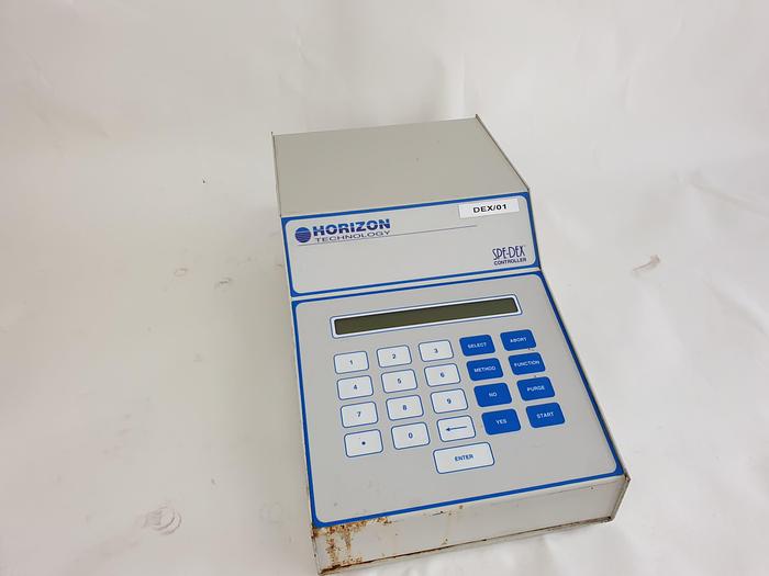 Used Horizon SPE-DEX 4790 Controller