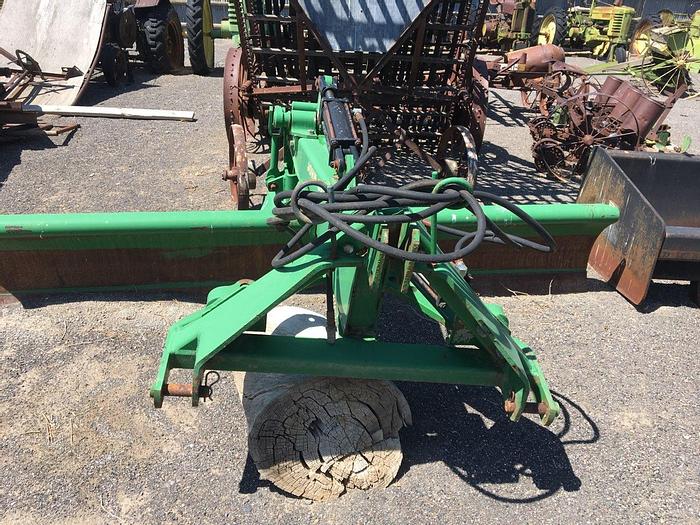 Used 9' John Deere 915 Rear Blade