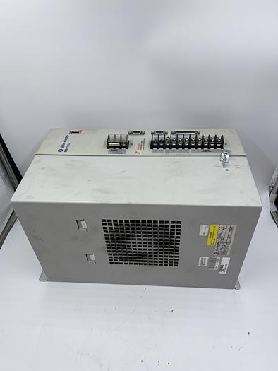 Used Allen-Bradley 2098-DSD-HV220 Ser B