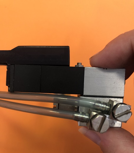 Used Tel P8 Prober Part PCL241