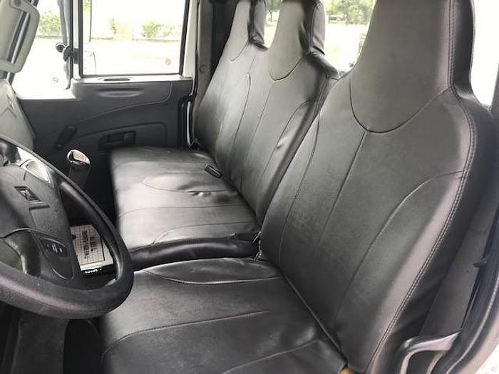 Used 2013 International 4300 Altec LRV-56 61ft Over-Center Bucket Truck-C52221